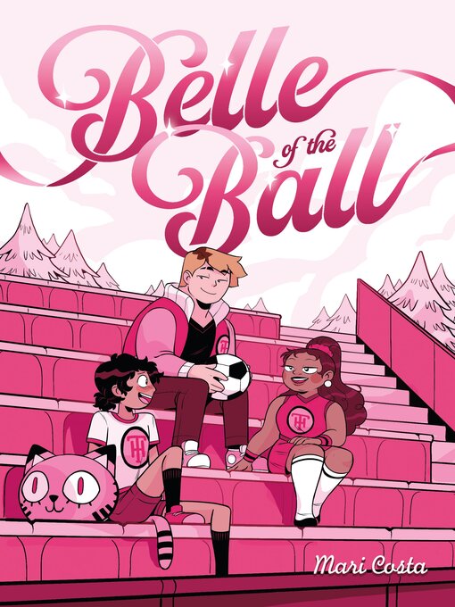Title details for Belle of the Ball by Mari Costa - Available